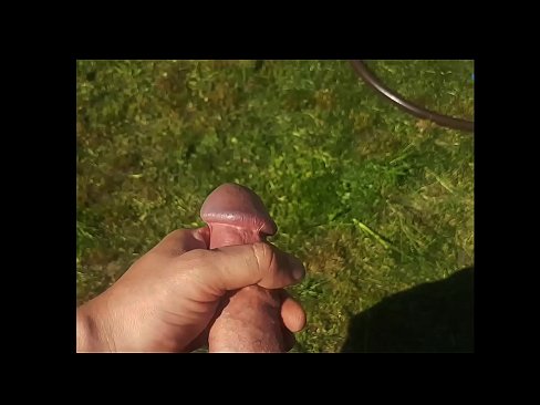 ❤️ Hottie krijt har rôze kut neukt en komt mei in spuit yn in simmertún ❤️❌ Anale porno by wy ❌️